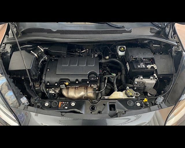 OPEL Corsa usata, con Isofix