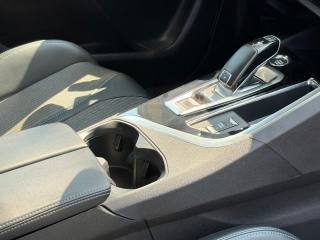 PEUGEOT 3008 usata, con Immobilizzatore elettronico