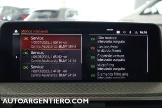 BMW X3 usata, con Leve al volante