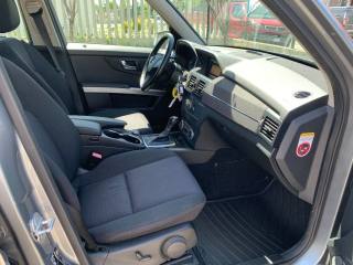 MERCEDES-BENZ GLK 220 usata, con Controllo trazione