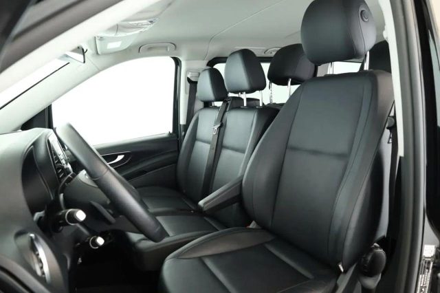 MERCEDES-BENZ Vito usata, con Chiusura centralizzata