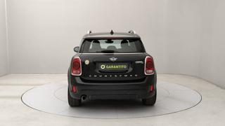 MINI Countryman usata, con Airbag Passeggero