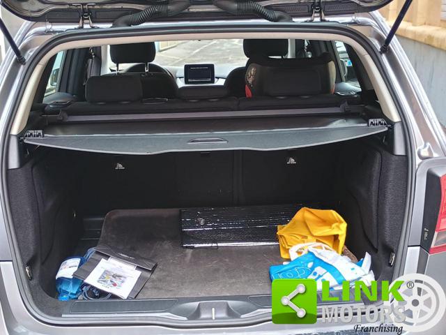 MERCEDES-BENZ B 180 usata 33