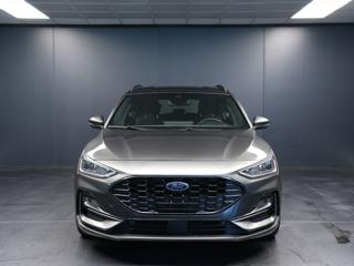 FORD Focus usata, con Airbag