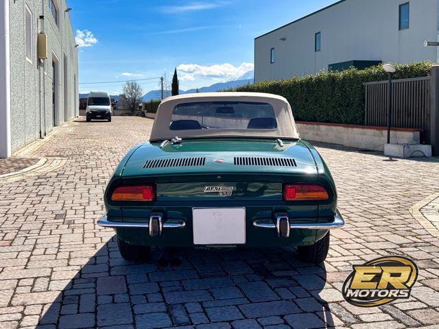 FIAT 850 usata 5
