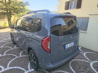 MERCEDES-BENZ Citan usata, con Autoradio