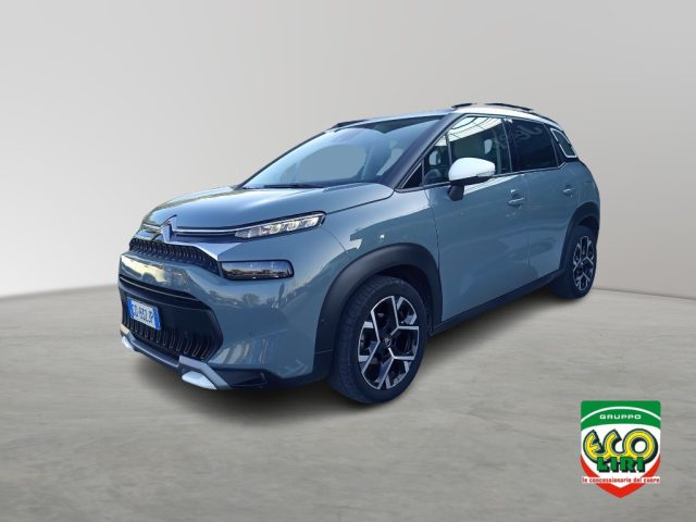 CITROEN C3 Aircross usata, con Airbag