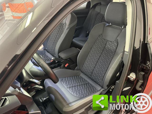 AUDI A1 usata, con Climatizzatore