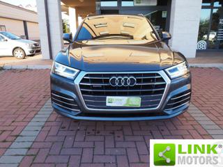 AUDI Q5 usata, con Airbag