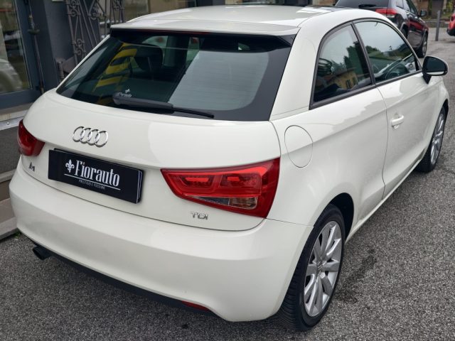 AUDI A1 usata, con Airbag Passeggero