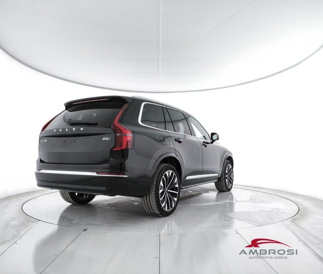 VOLVO XC90 usata 2