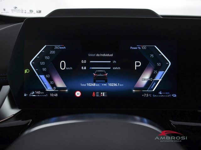 BMW X1 usata 12