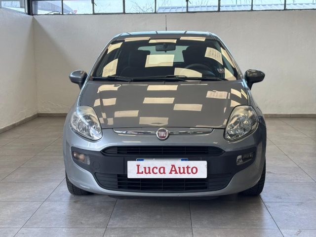 FIAT Punto Evo usata, con Airbag