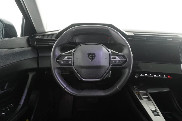 PEUGEOT 308 usata 5