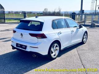 VOLKSWAGEN Golf GTI usata, con Airbag laterali