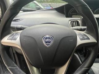 LANCIA Ypsilon usata, con Cronologia tagliandi