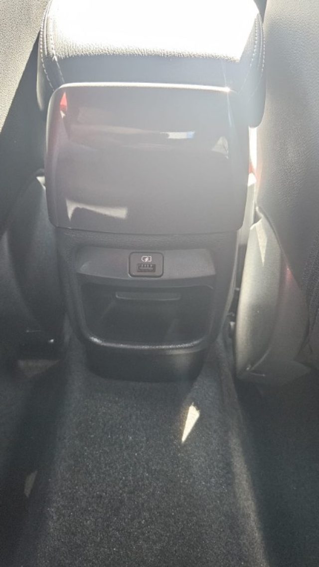 NISSAN Juke usata, con Fendinebbia