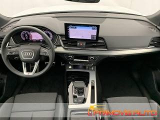 AUDI Q5 usata, con Chiusura centralizzata