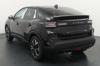 CITROEN C4 usata, con Autoradio