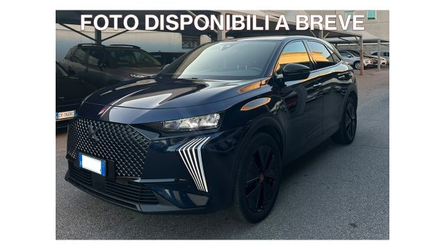 DS AUTOMOBILES DS 7 usata 0