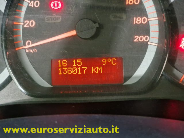 MERCEDES-BENZ Citan usata, con Controllo vocale