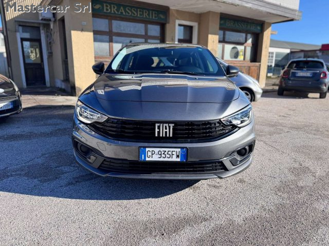 FIAT Tipo usata, con Antifurto