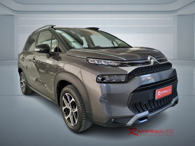 CITROEN C3 Aircross usata 3