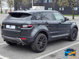 LAND ROVER Range Rover Evoque usata, con Antifurto