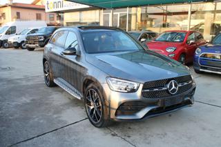 MERCEDES-BENZ GLC 220 d Premium 4Matic 9G-Tronic Plus *AMG*Tetto*