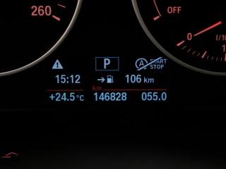 BMW 320 usata, con Controllo trazione