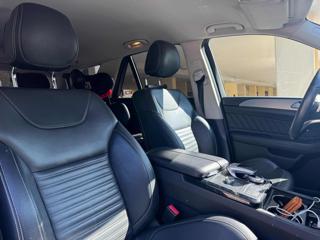MERCEDES-BENZ GLE 250 usata, con Controllo trazione