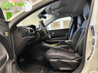 JEEP Avenger usata, con Interni in pelle