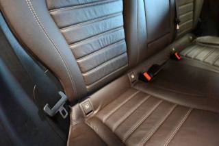 MERCEDES-BENZ GLC 220 usata 110