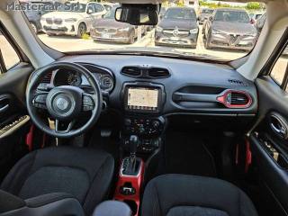 JEEP Renegade usata, con Controllo trazione