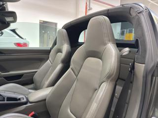 PORSCHE 911 usata, con Chiusura centralizzata