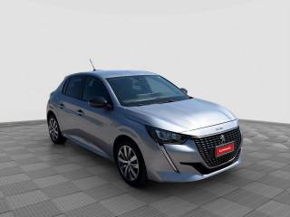 PEUGEOT 208 usata 6