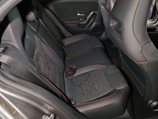 MERCEDES-BENZ A 200 usata, con Bracciolo