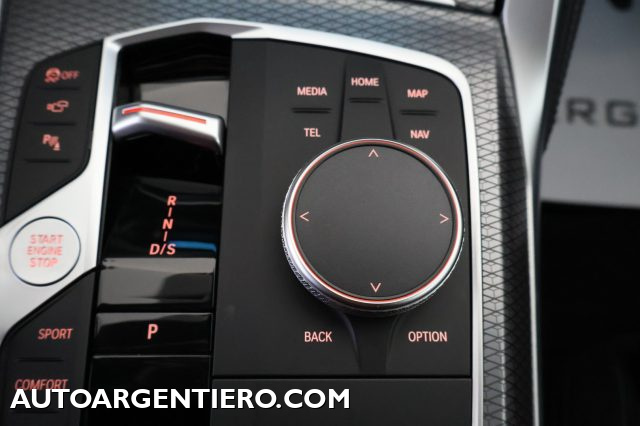 BMW 420 usata, con Vetri oscurati