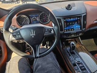 MASERATI Levante usata, con Chiusura centralizzata