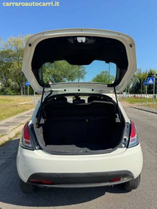 LANCIA Ypsilon usata, con Filtro antiparticolato