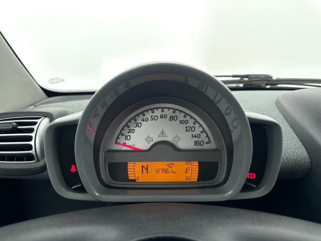 SMART ForTwo usata, con Chiusura centralizzata