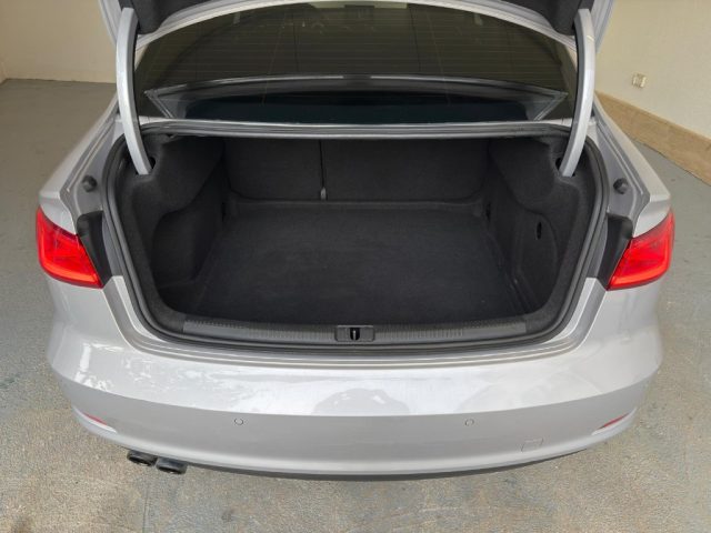 AUDI A3 usata, con ESP