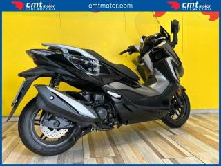 HONDA Forza 350 usata 3