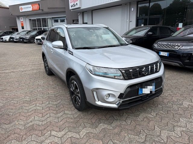 SUZUKI Vitara usata, con Airbag laterali