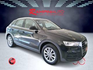 AUDI Q3 usata 4
