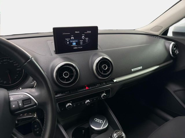 AUDI A3 usata, con Chiusura centralizzata