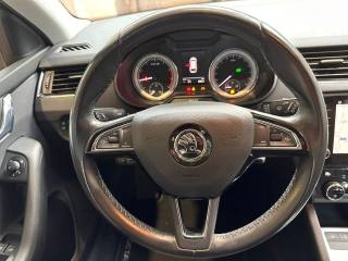 SKODA Octavia usata, con Controllo vocale
