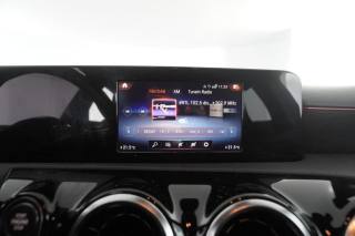 MERCEDES-BENZ A 180 usata 15