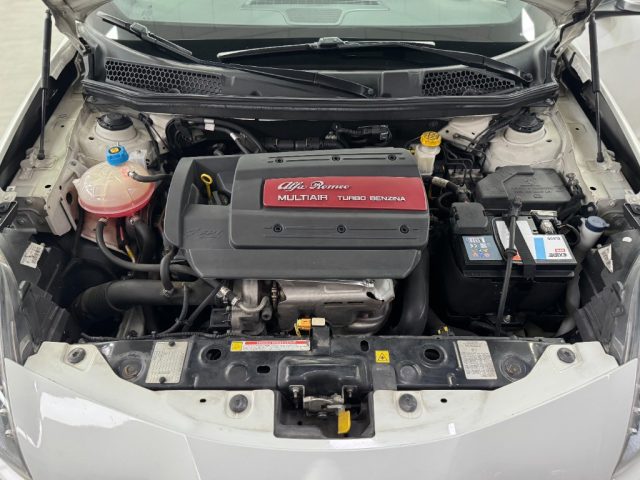 ALFA ROMEO Giulietta usata, con Specchietti laterali elettrici