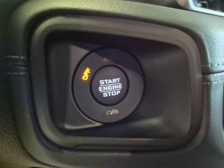 JEEP Wrangler usata, con Sistema di navigazione